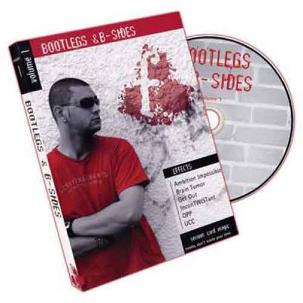 Bootlegs And B-Sides - Volume 1 by Sean Fields - D...