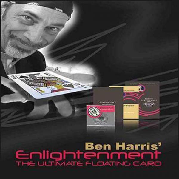 The Enlightenment by Ben Harris