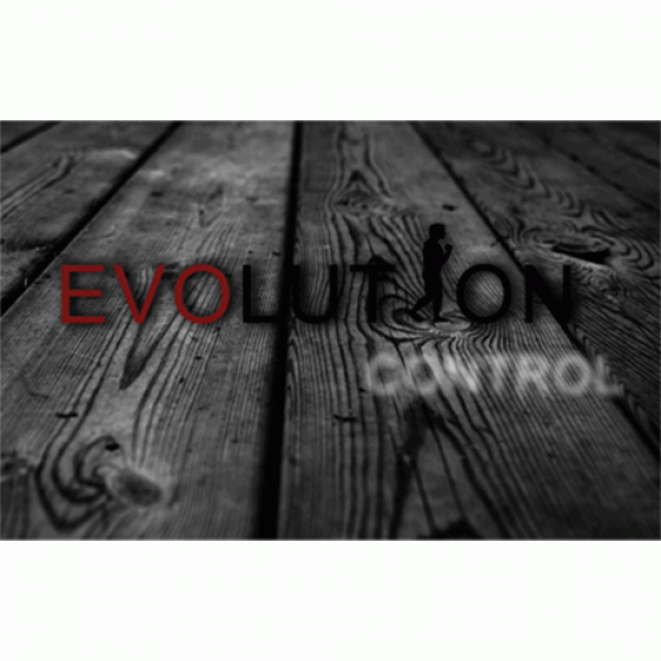 Evolution Control by Sandro Loporcaro (Amazo) - Vi...