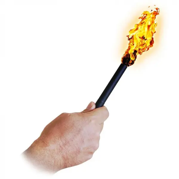Fire Torch