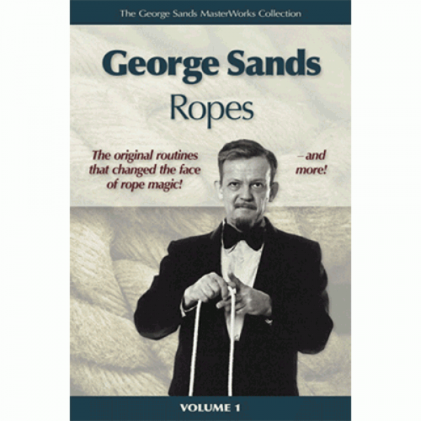 George Sands Masterworks Collection - Ropes (Book ...