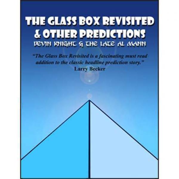 Glass Box Revisited Book by Devin Knight - ebook -...