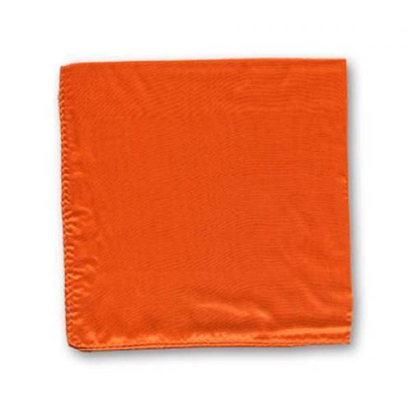 Silk 12 inch Orange