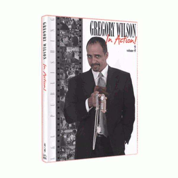In Action Volume 3 by Gregory Wilson video DOWNLOA...