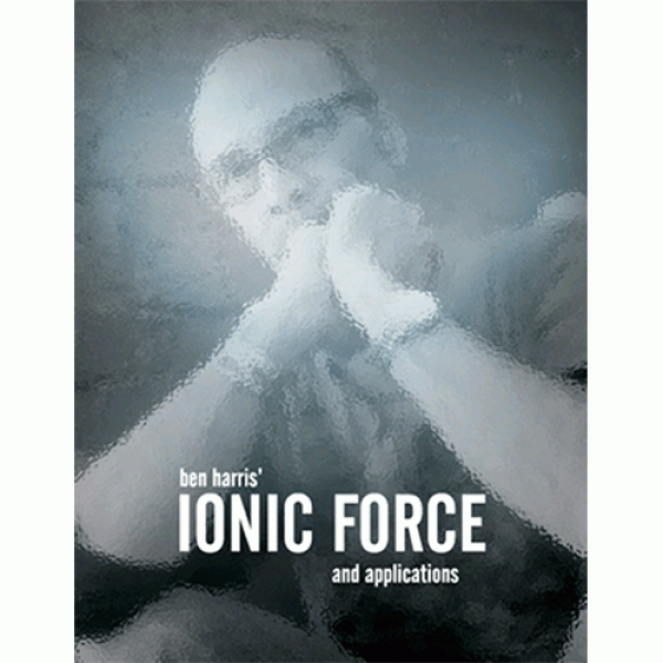 Ionic and Applications by Ben Harris - ebook DOWNLOAD