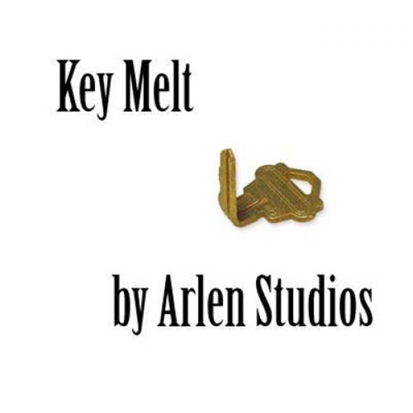 Key Melt by Arlen Studios