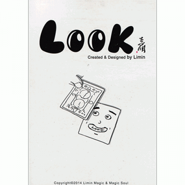 LOOK by Limin
