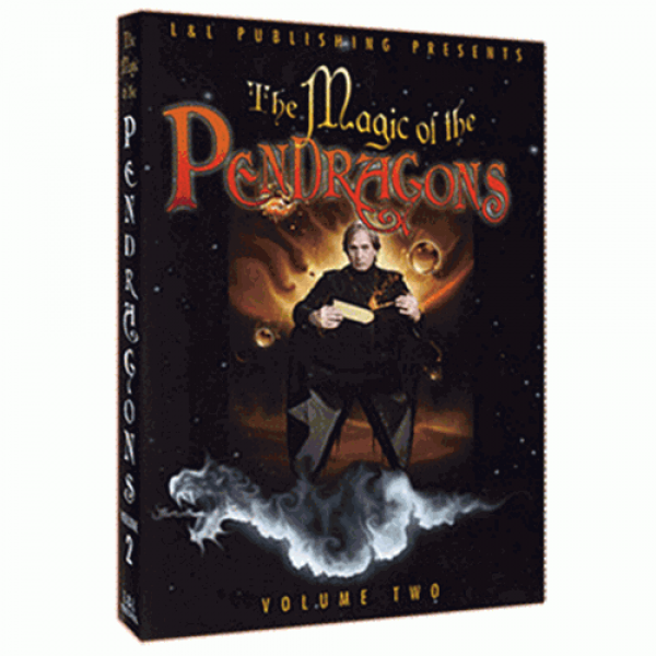 Magic of the Pendragons #2 by L&L Publishing v...