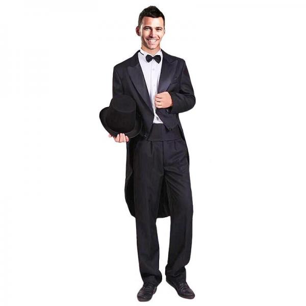 Magician’s Suit - Size XL