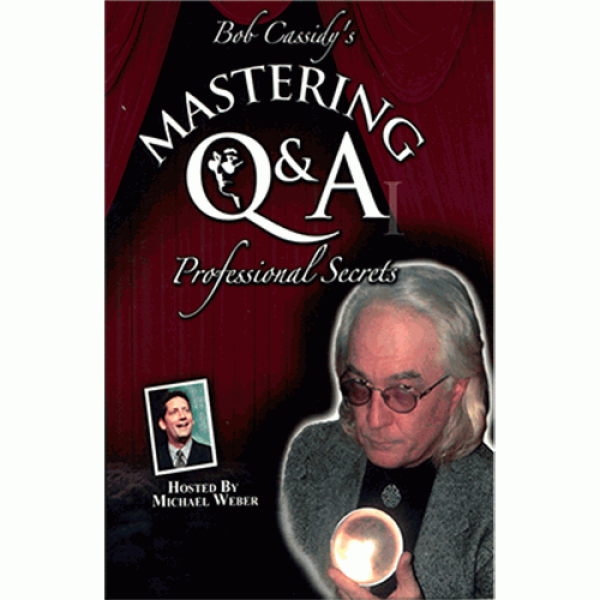 Mastering Q&A: Professional Secrets (Telesemin...