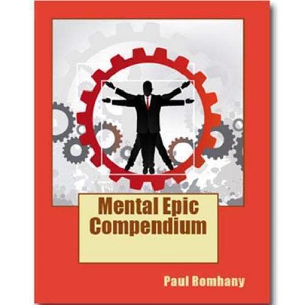 Mental Epic Compendium by Paul Romhany - eBook DOW...