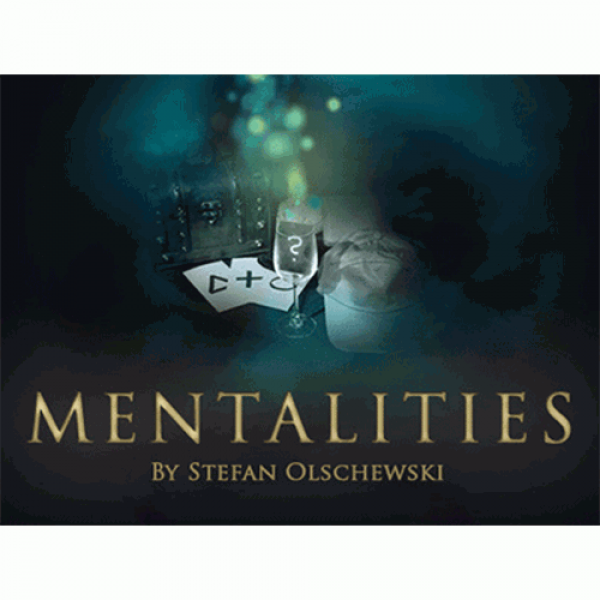 Mentalities By Stefan Olschewski - Video - DOWNLOA...