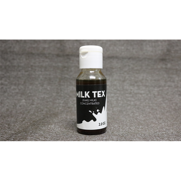 Milk Tex - Fake Milk