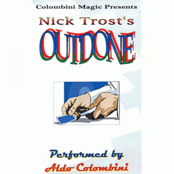 Outdone by Wild-Colombini Magic - video DOWNLOAD
