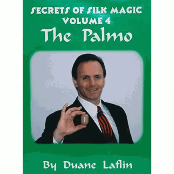 Palmo, The Laflin Silk series vol.4 - Video DOWNLO...