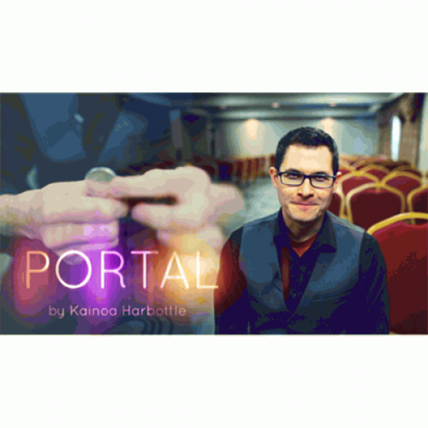 Portal by Kainoa Harbottle video DOWNLOAD