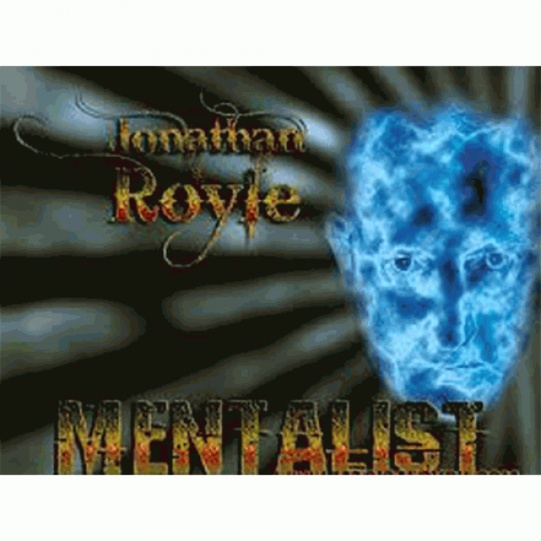 Royle's Fourteenth Step To Mentalism & Mind Miracles by Jonathan Royle - eBook DOWNLOAD