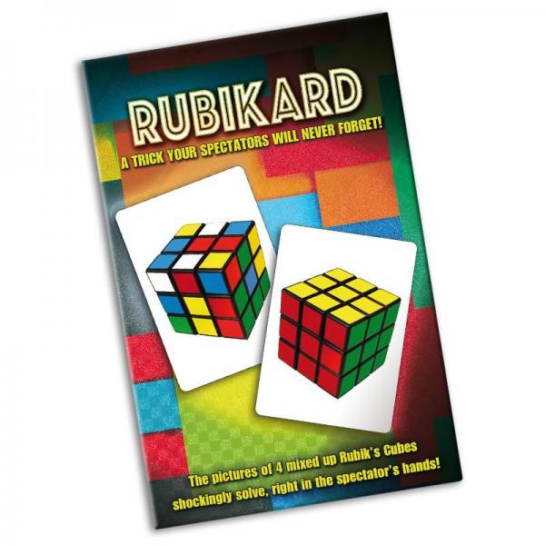 RubiKard