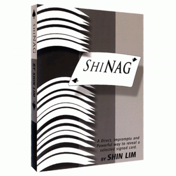 Shinag by Shin Lim video DOWNLOAD