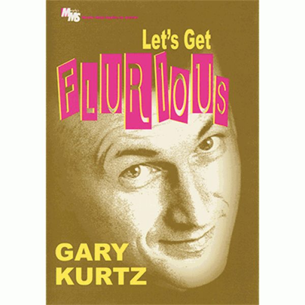 Flurious video DOWNLOAD (Excerpt of Let's Get Flurious by Gary Kurtz - DVD)