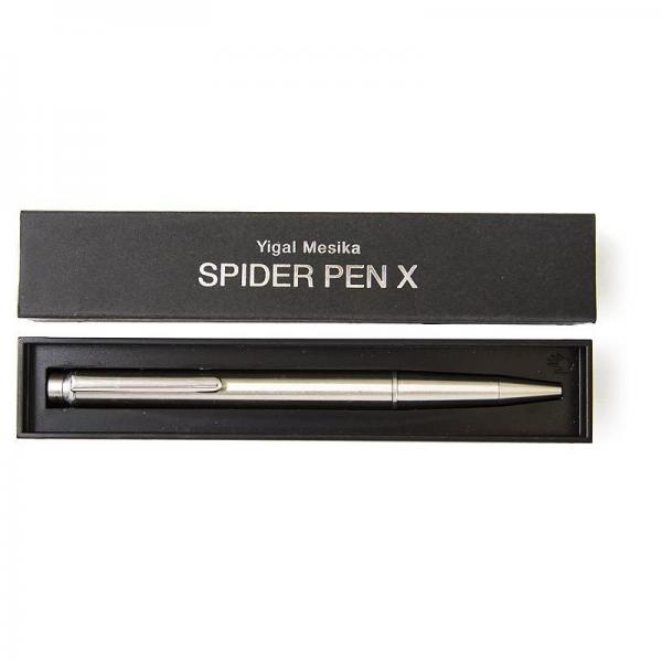 Spider Pen X (Gimmicks and online instructions) by...