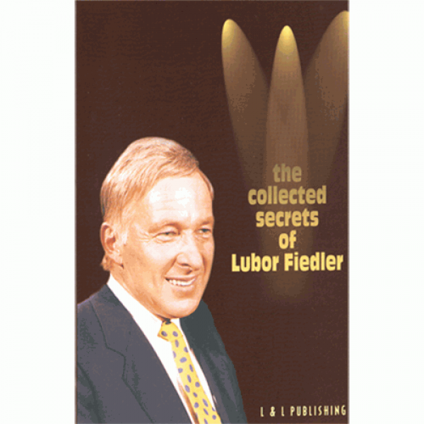 The Collected Secrets of Lubor Fiedler video DOWNL...