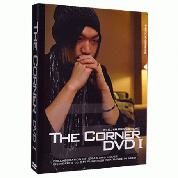 The Corner Vol.1 by G and SM Productionz video DOW...