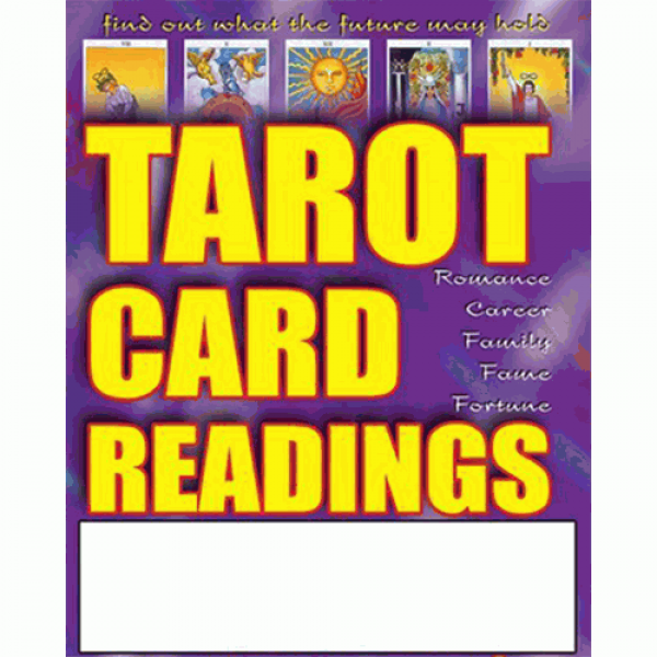 The Talking Tarot - Profit from Card Readings by J...