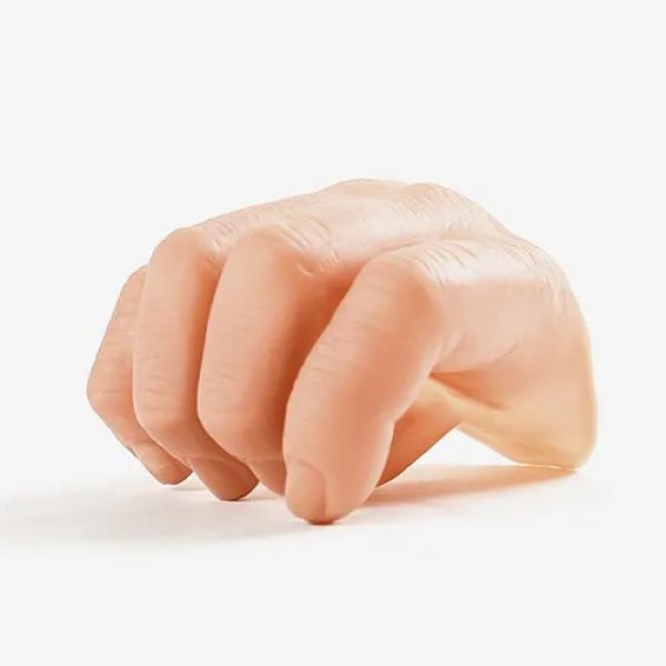 The Third Hand (fake hand)