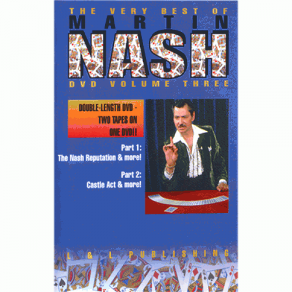 Very Best of Martin Nash L&L- #3 video DOWNLOA...