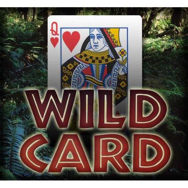 Wild Cards by Royal Magic