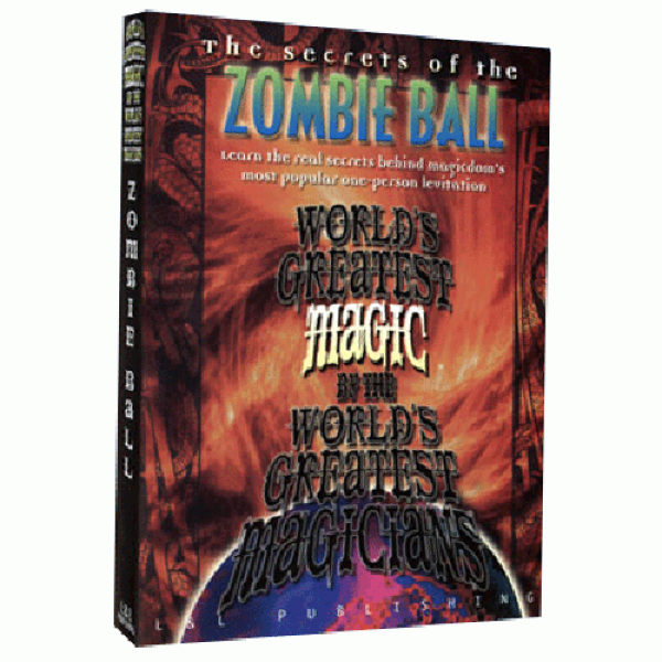 Zombie Ball (World's Greatest Magic) video DO...