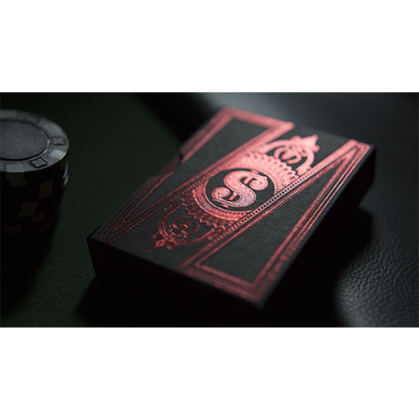 Run Playing Cards: Bankroll Edition