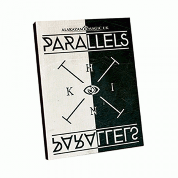 Parallels by Think - DVD