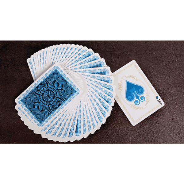 Bicycle - Neoclassic Playing Cards