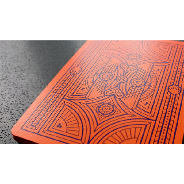 Lunatica Solstice Playing Cards