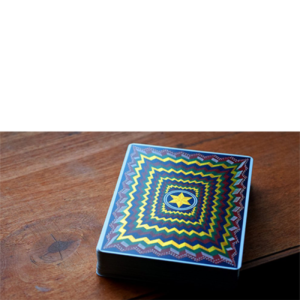 Exquisite Bolder Playing Cards by Expert Playing Card Co.