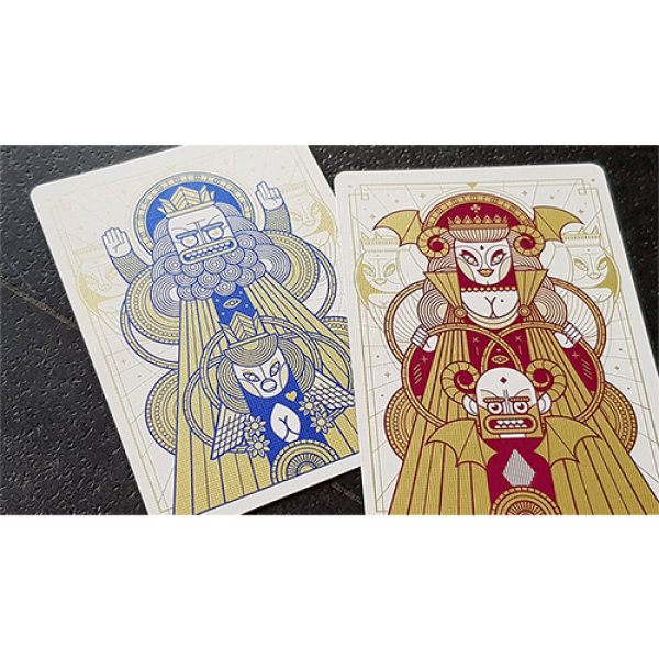 Delirium Ascension (Limited Edition) Playing Cards