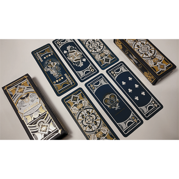 Redux Go Playing Cards