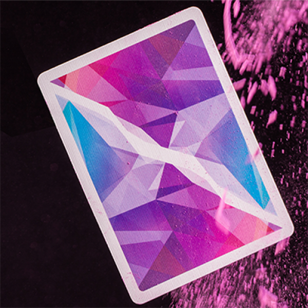 Art of Cardistry Playing Cards - Purple