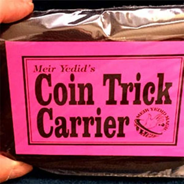 Coin Trick Carrier