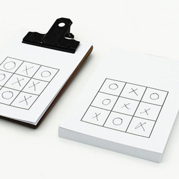 Sudoku (Gimmicks and Online Instructions) by Secret Factory & N2G Magic.