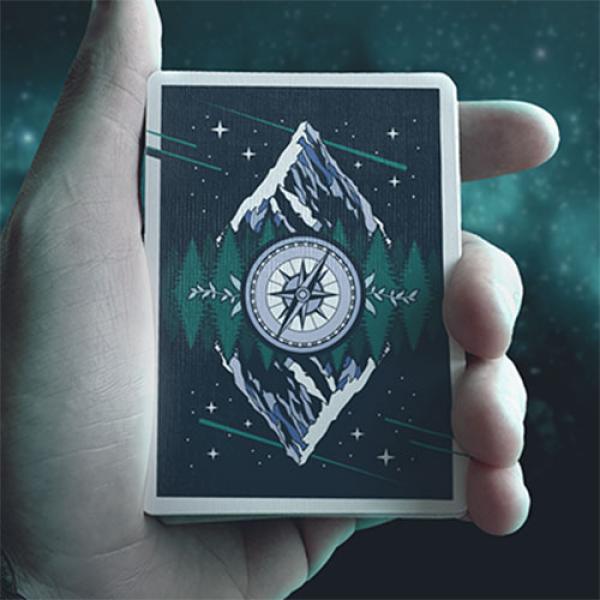 Elevation Playing Cards - Night Edition