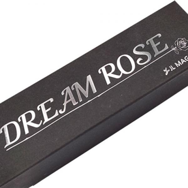 Dream Rose by JL Magic