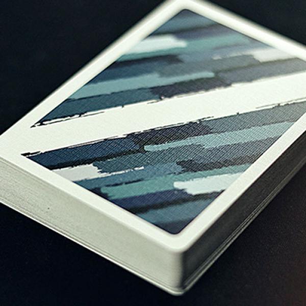 Pursuit Playing Cards by Rabby Yang