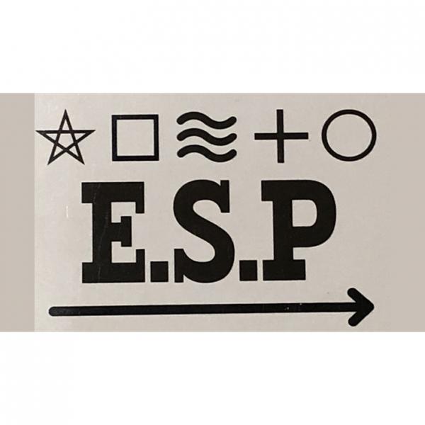 ESP by Damien Vappereau