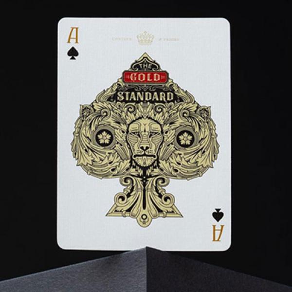 STANDARDS (Flag Edition) Playing Cards by Art of Play