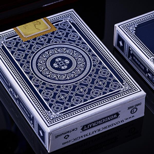 Phronesis Playing Cards (Classic Version)  by Chris Hage