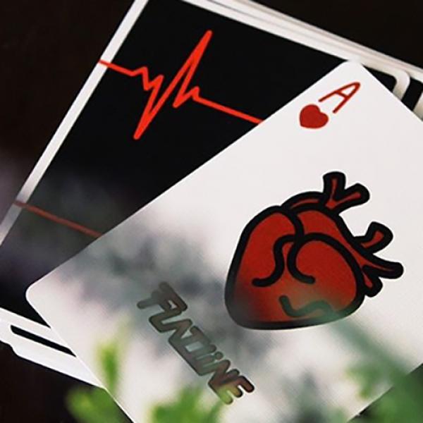 Flatline Playing Cards