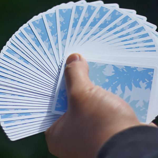 Sakura V3 Playing Cards